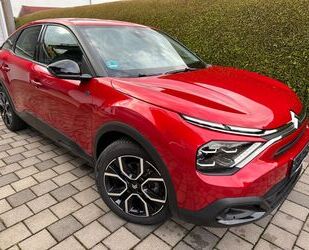 Citroen C4 Gebrauchtwagen