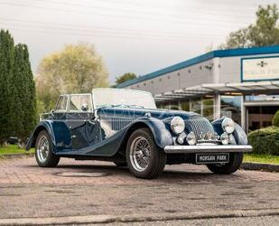 Morgan Plus 4 Gebrauchtwagen