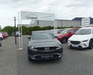 Mazda MX-30 Gebrauchtwagen