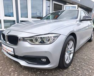 BMW 318 Gebrauchtwagen