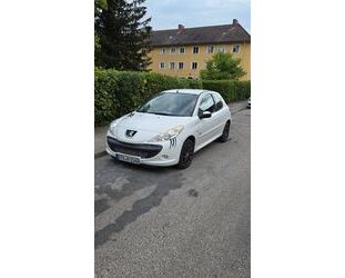 Peugeot 206 Gebrauchtwagen