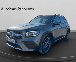 Mercedes-Benz GLB 200 Gebrauchtwagen