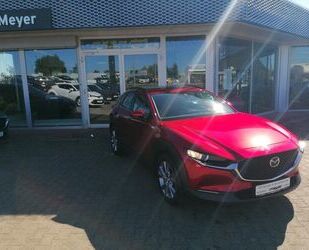 Mazda CX-30 Gebrauchtwagen