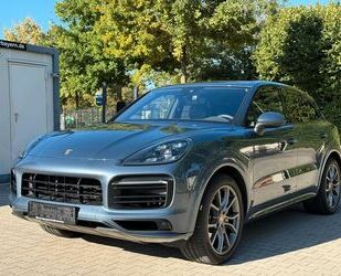 Porsche Cayenne Gebrauchtwagen