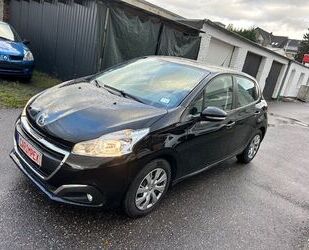 Peugeot 208 Gebrauchtwagen