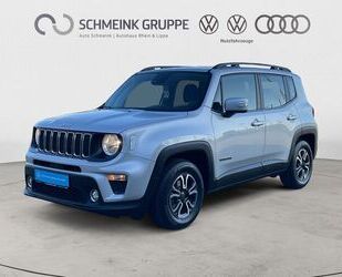 Jeep Renegade Gebrauchtwagen