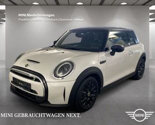 Mini Cooper SE Gebrauchtwagen