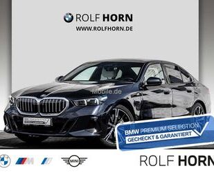 BMW 550 Gebrauchtwagen