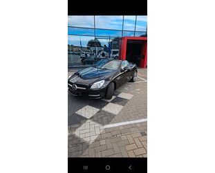 Mercedes-Benz SLK 200 Gebrauchtwagen