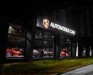 Tesla Model X Gebrauchtwagen