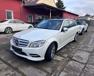 Mercedes-Benz C 250 Gebrauchtwagen