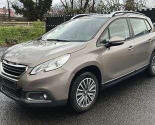 Peugeot 2008 Gebrauchtwagen
