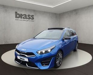 Kia ceed / Ceed Gebrauchtwagen