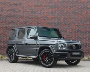 Mercedes-Benz G 63 AMG Gebrauchtwagen