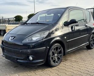 Peugeot 1007 Gebrauchtwagen