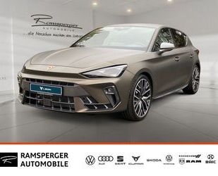 Cupra Leon Gebrauchtwagen