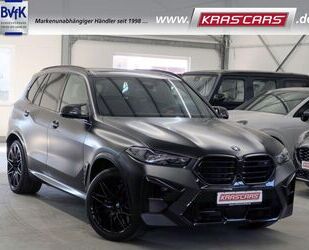 BMW X5 M Gebrauchtwagen