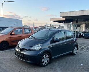 Toyota Aygo (X) Gebrauchtwagen
