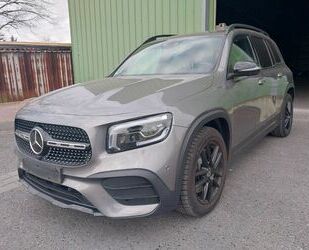 Mercedes-Benz GLB 220 Gebrauchtwagen