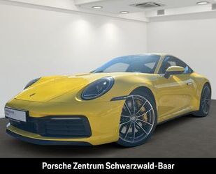 Porsche 992 Gebrauchtwagen