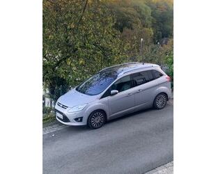 Ford Grand C-Max Gebrauchtwagen