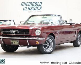 Ford Mustang Gebrauchtwagen