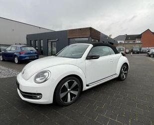 VW Beetle Gebrauchtwagen