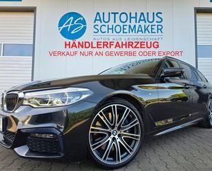 BMW 540 Gebrauchtwagen
