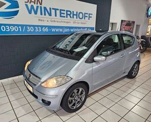 Mercedes-Benz A 200 Gebrauchtwagen
