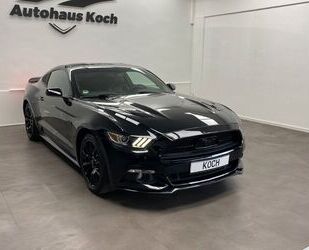 Ford Mustang Gebrauchtwagen