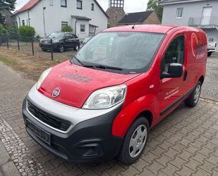 Fiat Fiorino Gebrauchtwagen