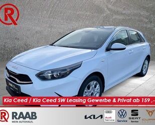 Kia ceed / Ceed Gebrauchtwagen