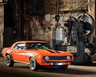 Chevrolet Camaro Gebrauchtwagen