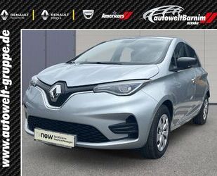 Renault ZOE Gebrauchtwagen