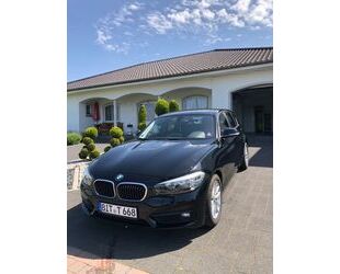 BMW 116 Gebrauchtwagen