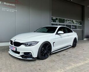 BMW 440 Gebrauchtwagen