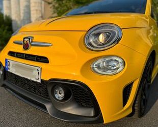 Abarth 500 Gebrauchtwagen