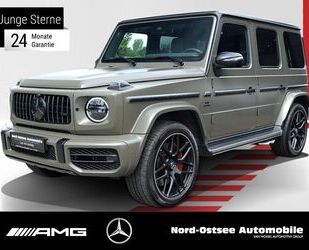Mercedes-Benz G 63 AMG Gebrauchtwagen
