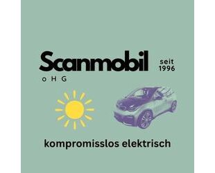 BMW i3 Gebrauchtwagen