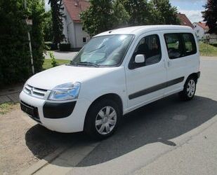 Citroen Berlingo Gebrauchtwagen