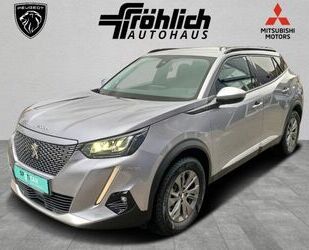 Peugeot 2008 Gebrauchtwagen