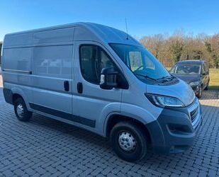 Peugeot Boxer Gebrauchtwagen