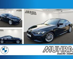 BMW M440 Gebrauchtwagen