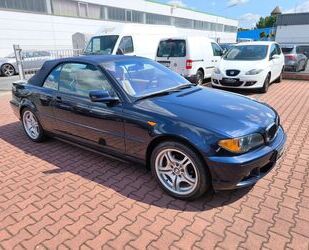 BMW 318 Gebrauchtwagen