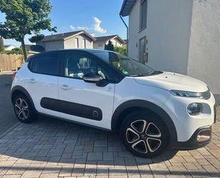 Citroen C3 Gebrauchtwagen