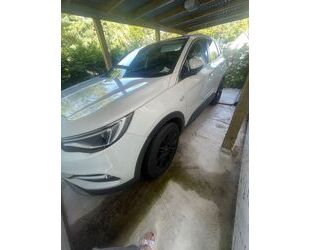 Opel Grandland (X) Gebrauchtwagen
