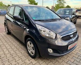 Kia Venga Gebrauchtwagen