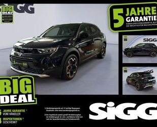 Opel Mokka-e Gebrauchtwagen