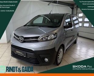 Toyota Proace (Verso) Gebrauchtwagen