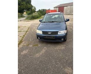 Hyundai Matrix Gebrauchtwagen